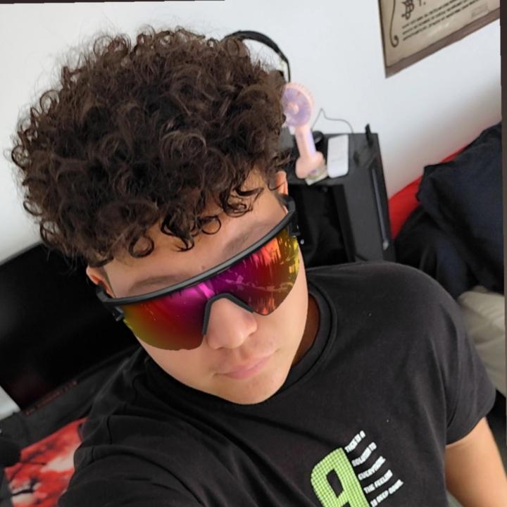 Rohan Infante