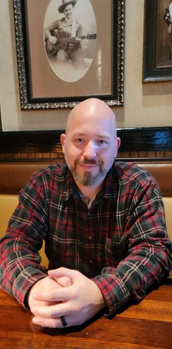 Rick Farrell