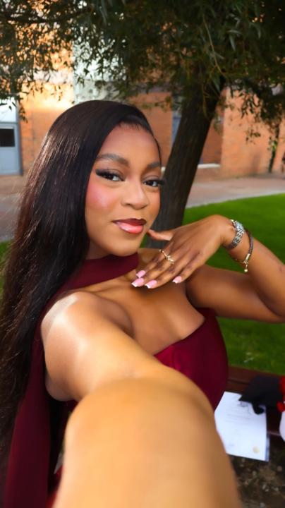 Sharon Adeyinka