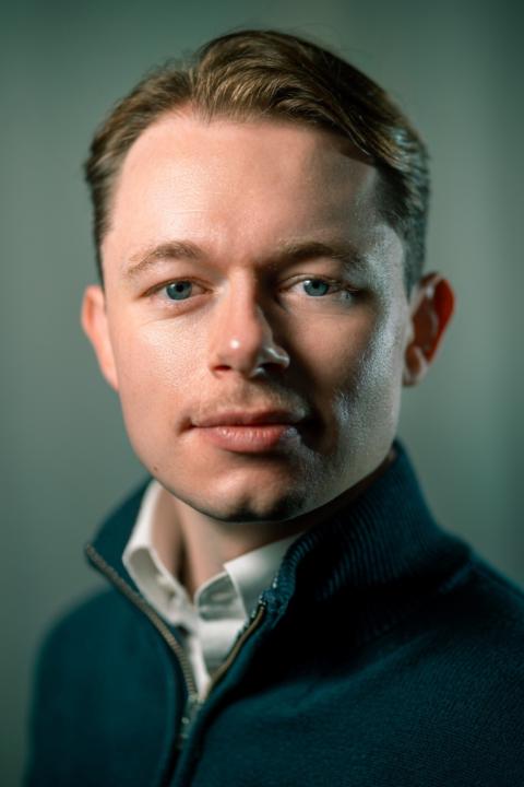 Thomas Maben