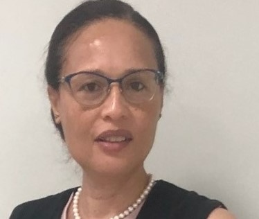 Brenda Jacobs