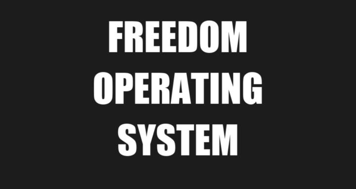 Freedom Operating System (FOS)