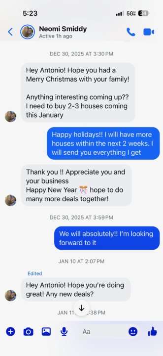 Investors Successfully Running the BRRRR Strategy With Us