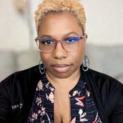 Latresa Tatum