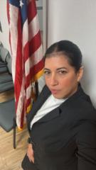 Dalida Hernandez