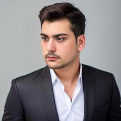 Damien Kopanovski