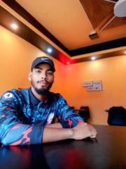 Md sofikul Islam