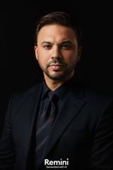 Joey Martinez