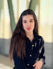 Mariana Santos