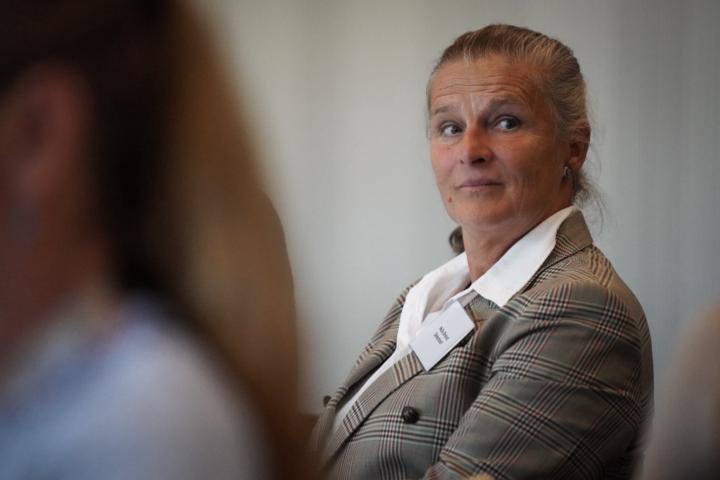 Helle Ørsted
