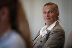Helle Ørsted