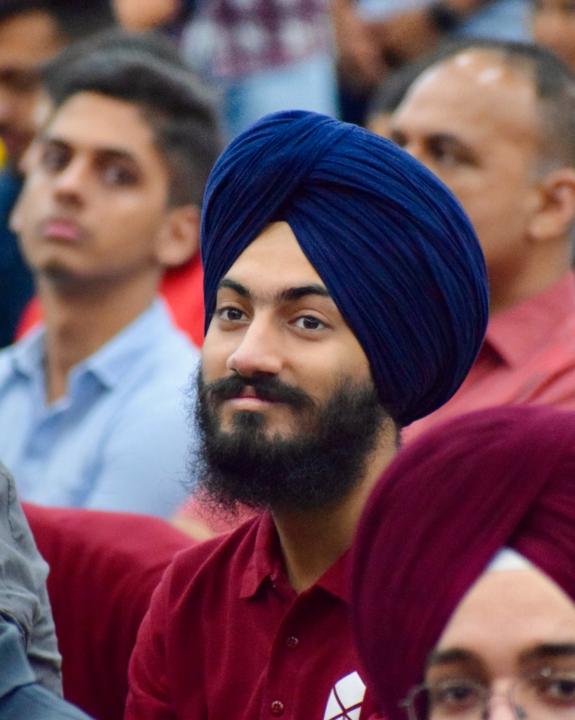 Ramneek Singh Slaich