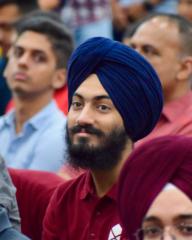 Ramneek Singh Slaich