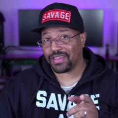 Greg Savage
