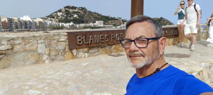 Antonio Suanes Salazar