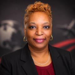 Tina Jones