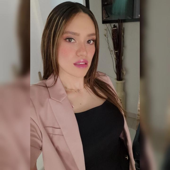 Ingrid Daniela López