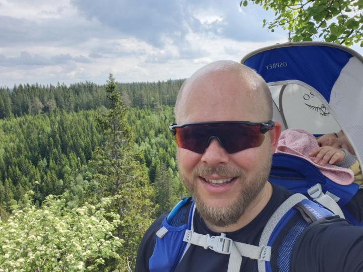 Steffen Gabrielsen