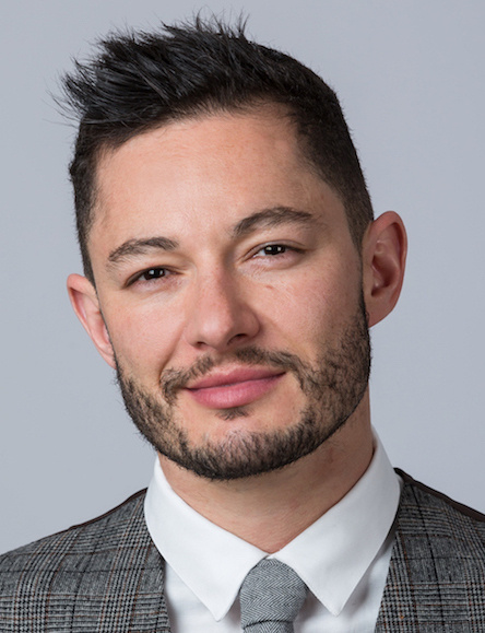 Jake Graf