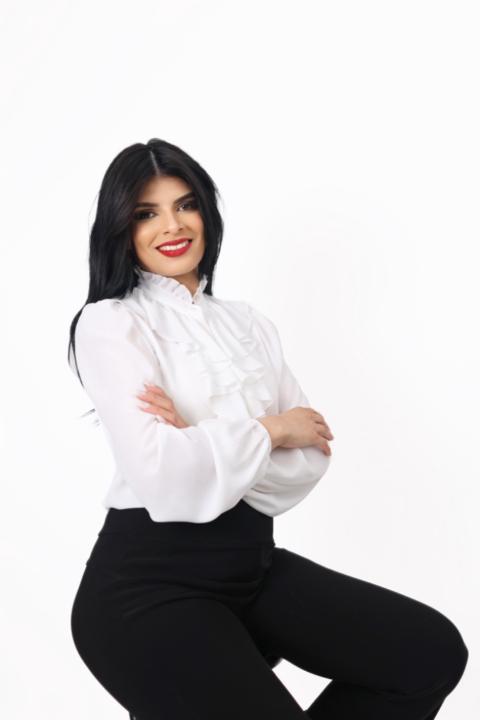 Michelle Leal