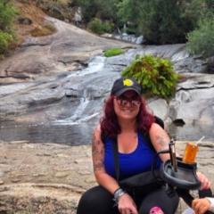 Inmaculada Robles Ortiz