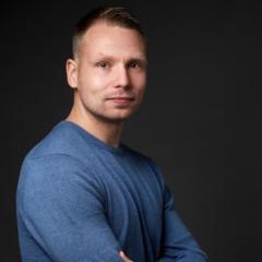 Michel van Veluw