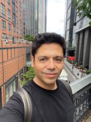 Sebastian Morales