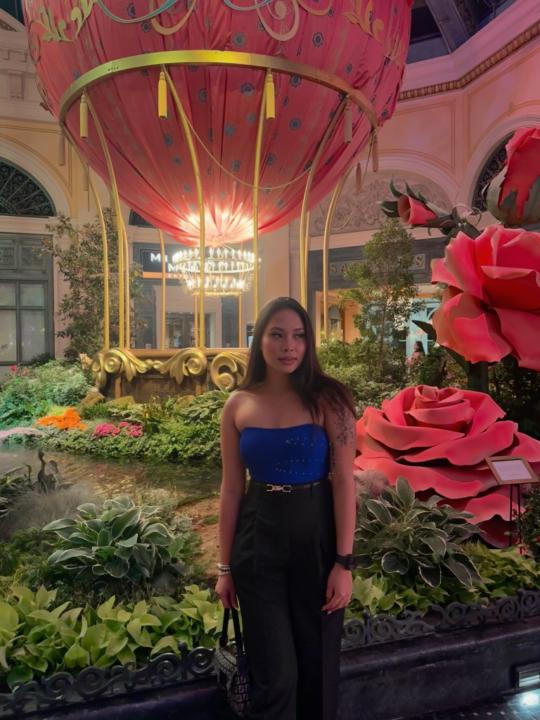 Jessica Dumayag