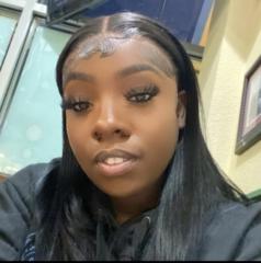 Keyonna Hawkins
