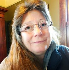 Elisabeth Dowson