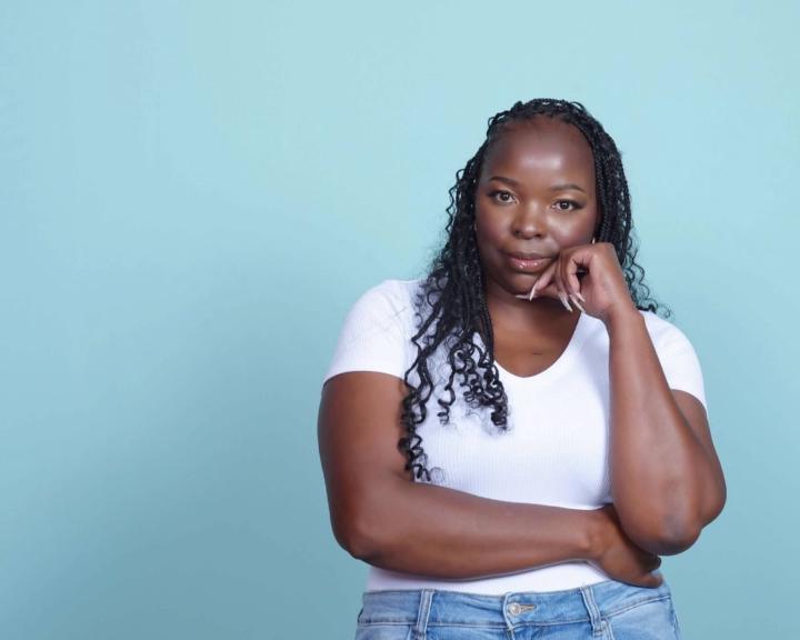 Sandra Akosile