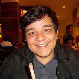 Marcos Pereira