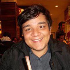 Marcos Pereira
