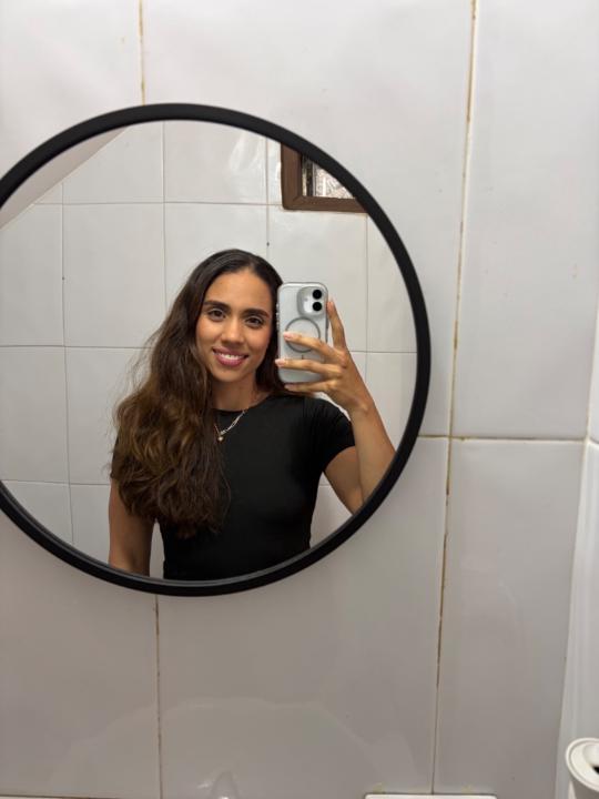 Juliana Castrillón Araque