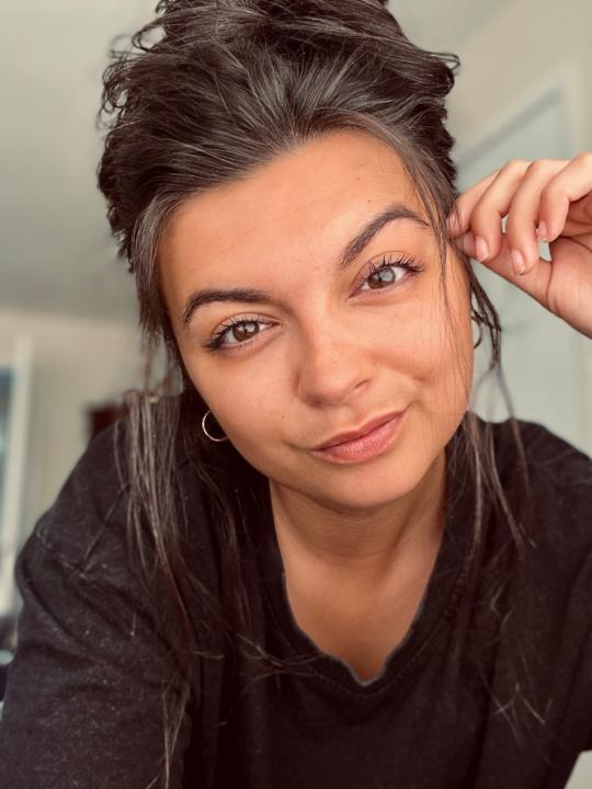 Lotta Paish
