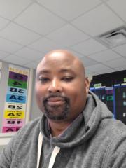 Kevin Mayes
