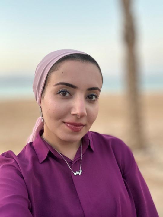Walaa Elhaggar