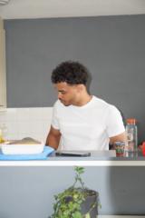 Nyah Ulrich Gravenbeek