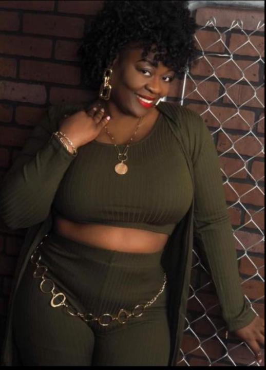 Lakeshia Stokes