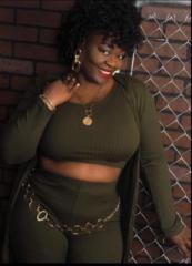 Lakeshia Stokes