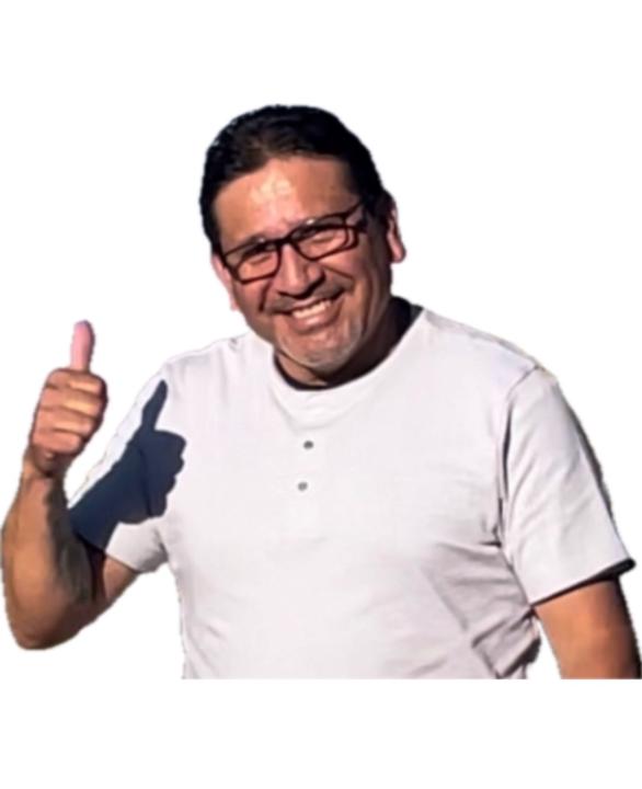 Jesus Velazquez