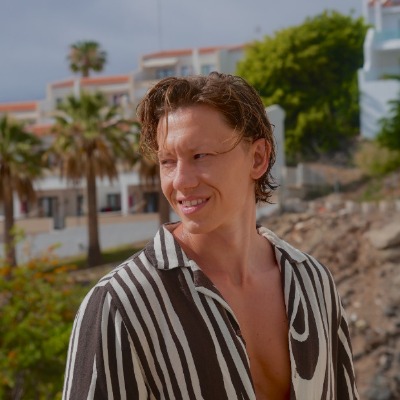 Michael Mühlberger