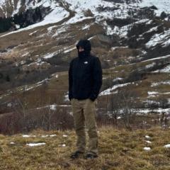 Rafael Payre Madrigal