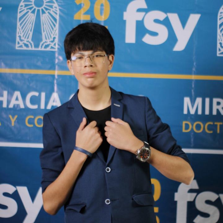 Faraon Orozco