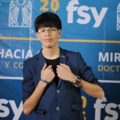 Faraon Orozco