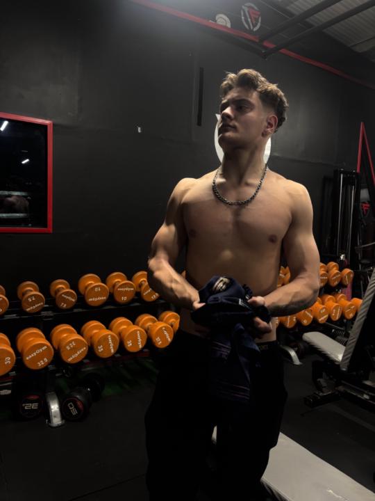 Alfie King