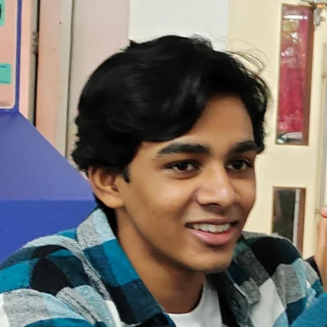 Aditya Achari