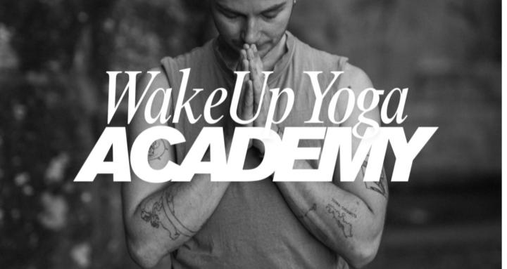 WakeUp Yoga Academy