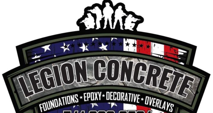 Concrete Course - Decorative 
