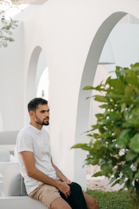 Adam Ibrahim